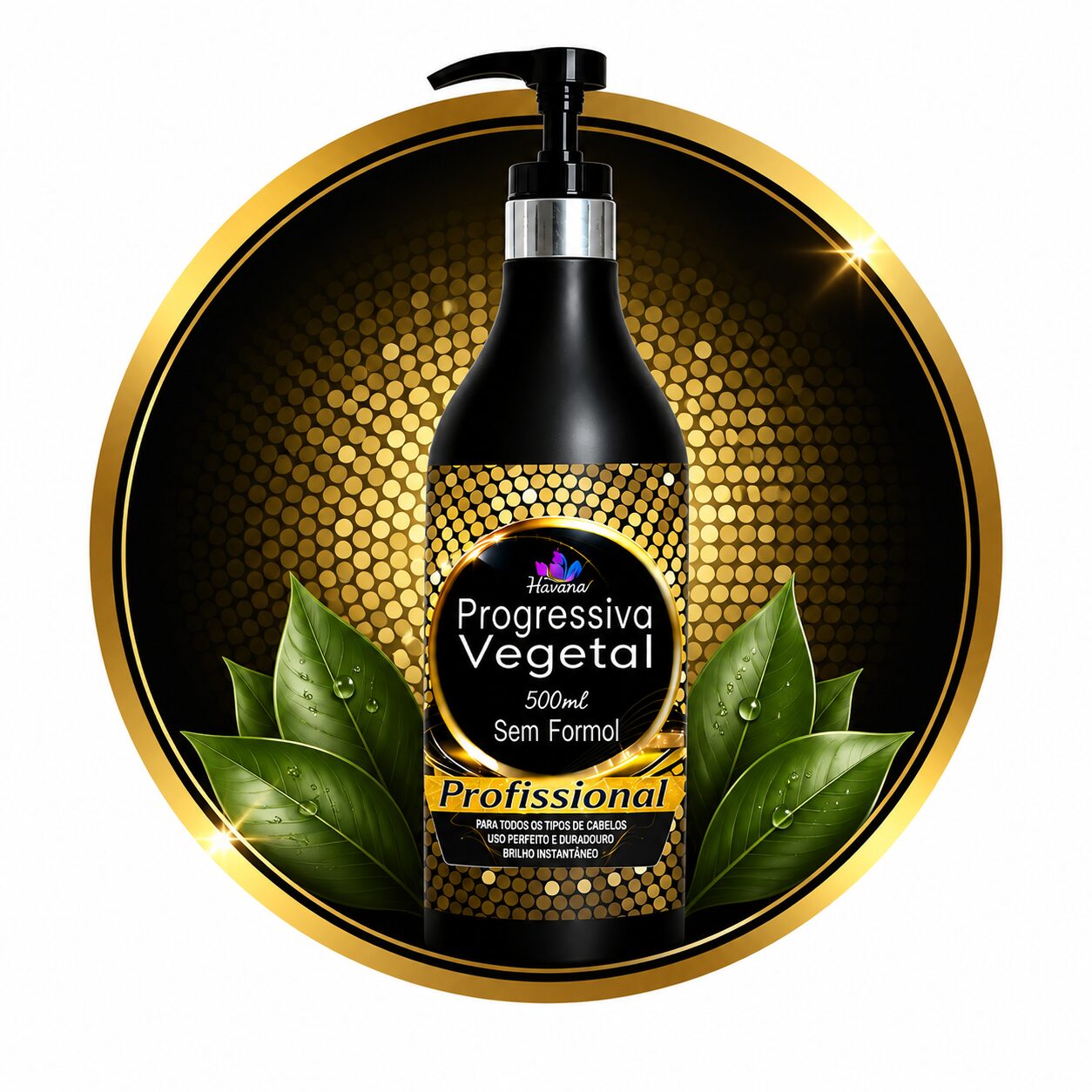 Progressiva Vegetal